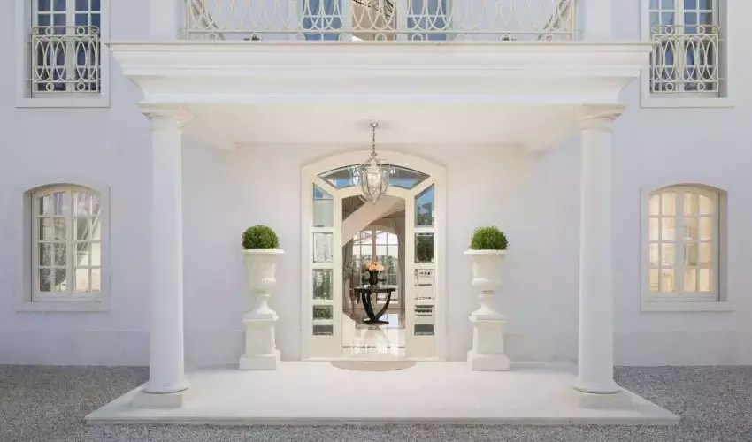 Villa Hermitage (Vabriga)
