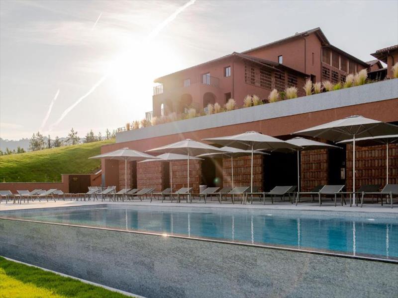 Casa Di Langa (Cerretto Langhe)