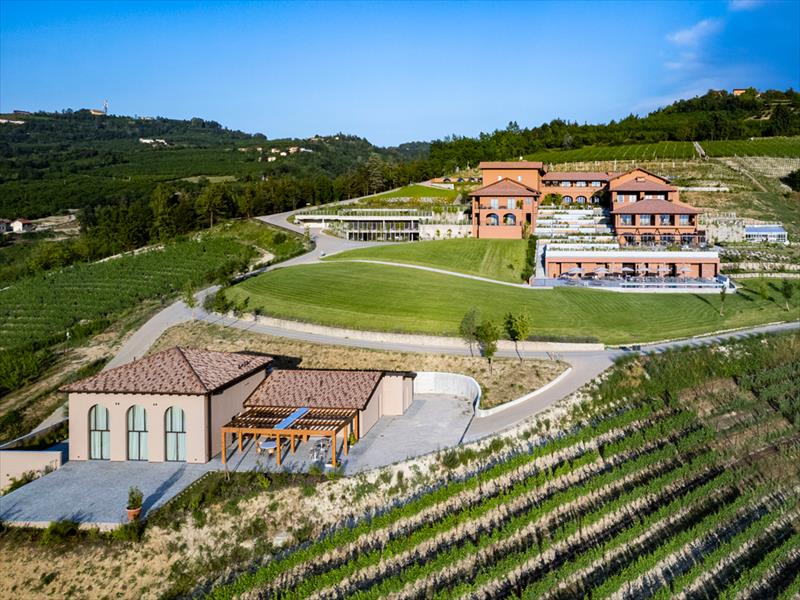Casa Di Langa (Cerretto Langhe)