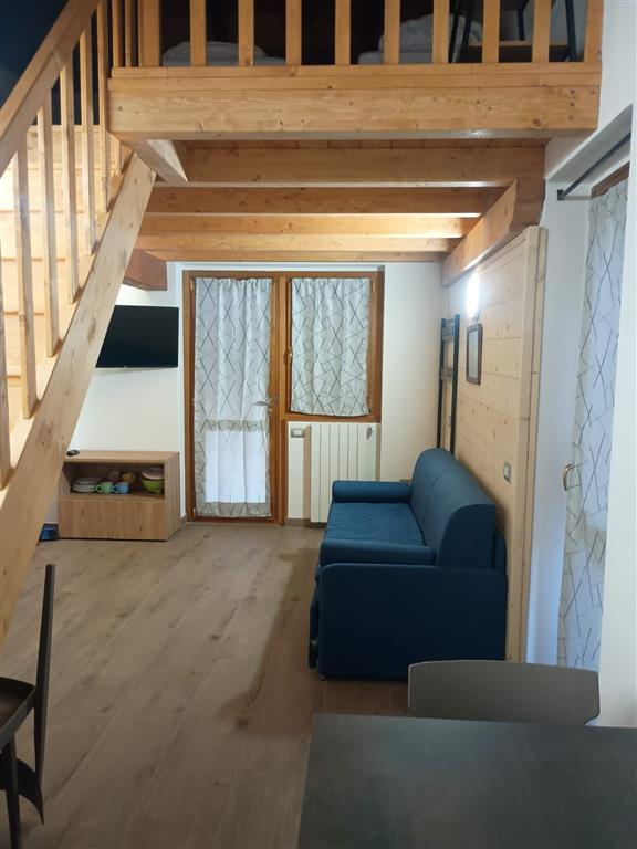 Apartmány Castle House