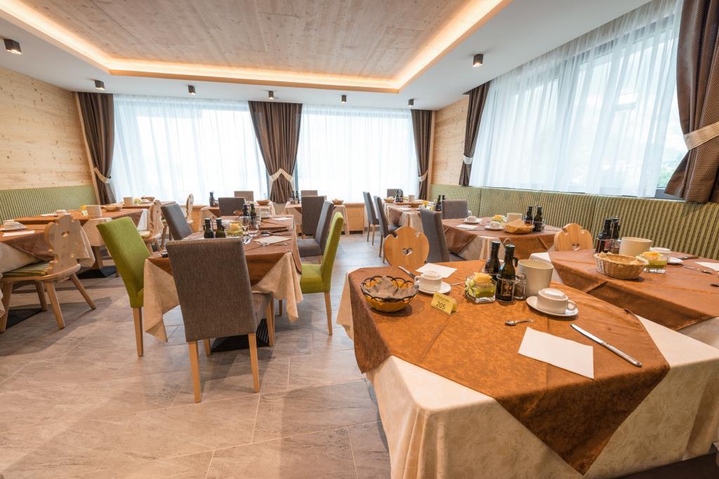 Hotel Fontanella