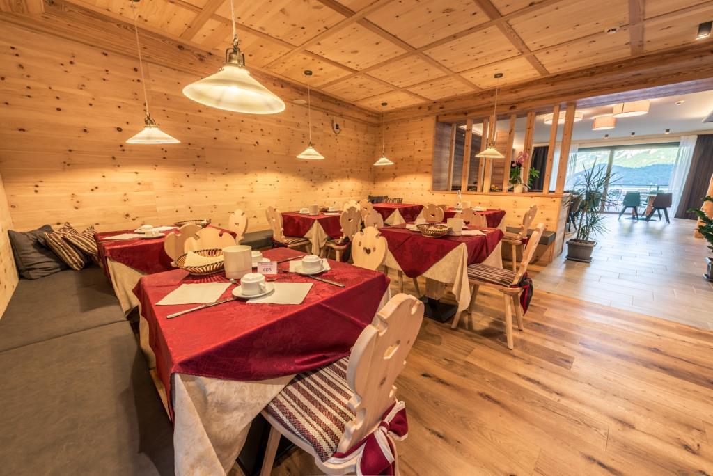 Hotel Fontanella