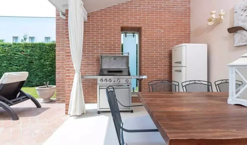 Villa Rafaelle (Vabriga)