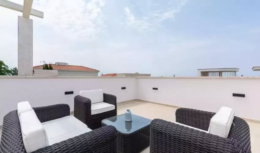 Villa Rafaelle (Vabriga)