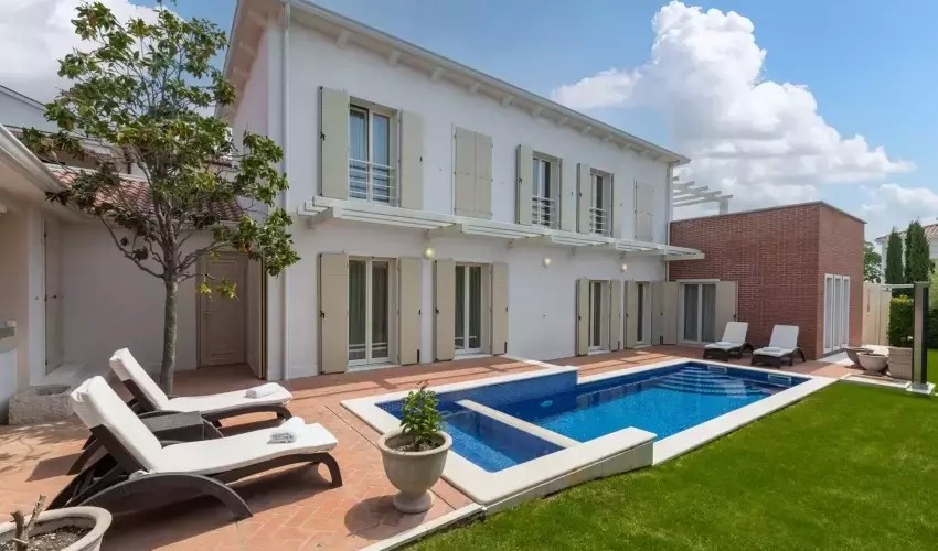 Villa Rafaelle (Vabriga)