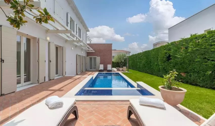 Villa Rafaelle (Vabriga)