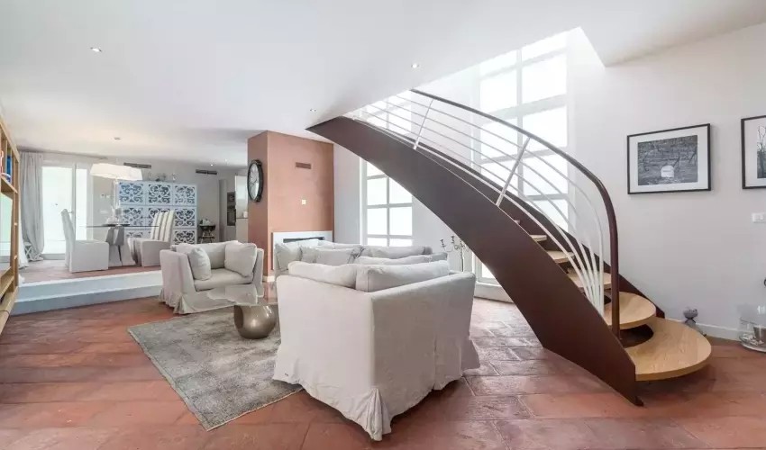 Villa Rafaelle (Vabriga)