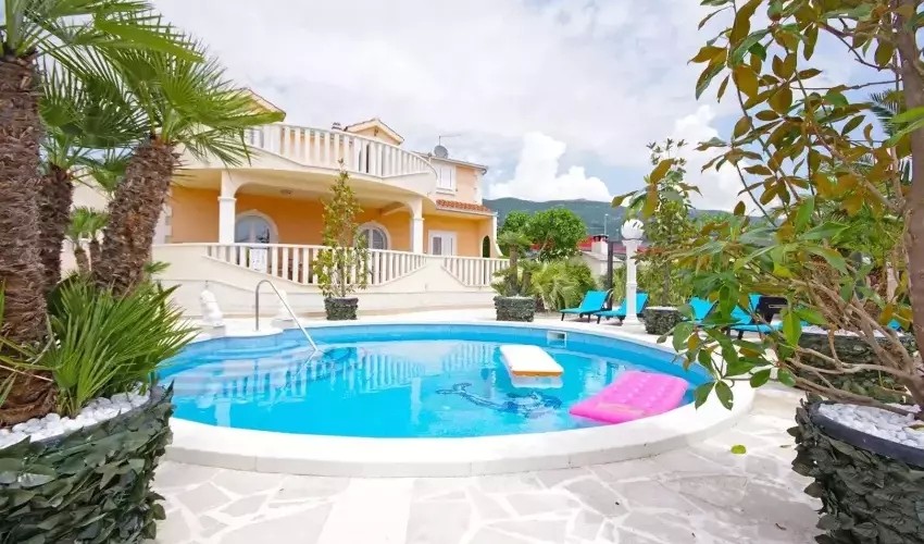 Villa Rosalia (Kaštel Stari)