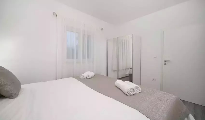 Villa Rosalia (Kaštel Stari)