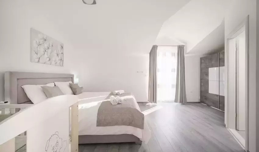 Villa Rosalia (Kaštel Stari)