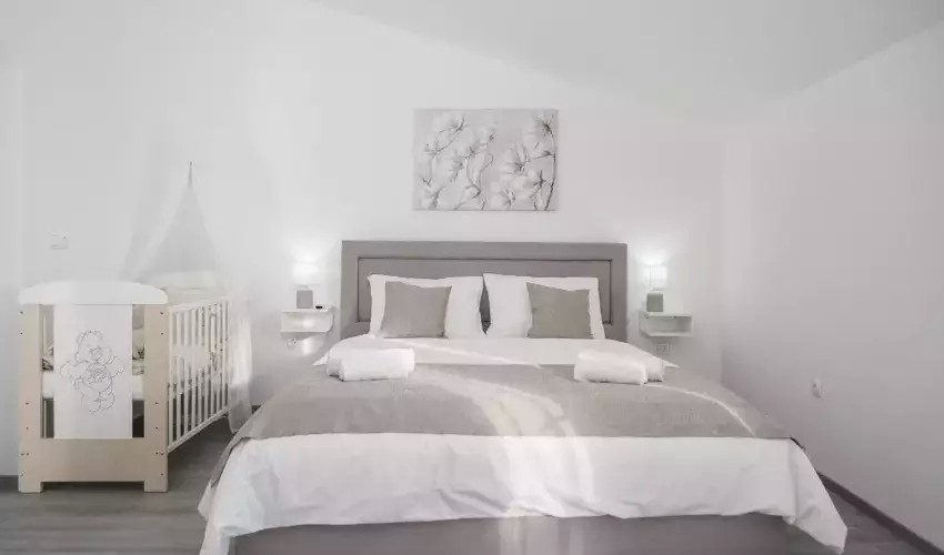 Villa Rosalia (Kaštel Stari)