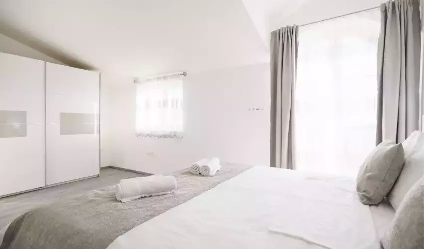 Villa Rosalia (Kaštel Stari)