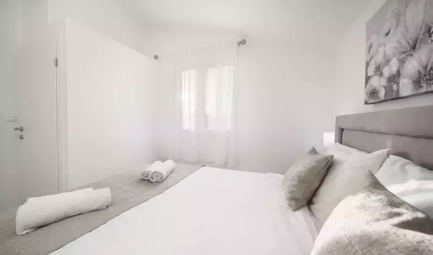 Villa Rosalia (Kaštel Stari)