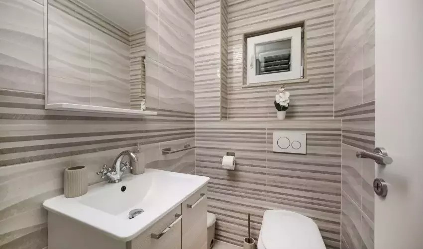 Villa Rosalia (Kaštel Stari)