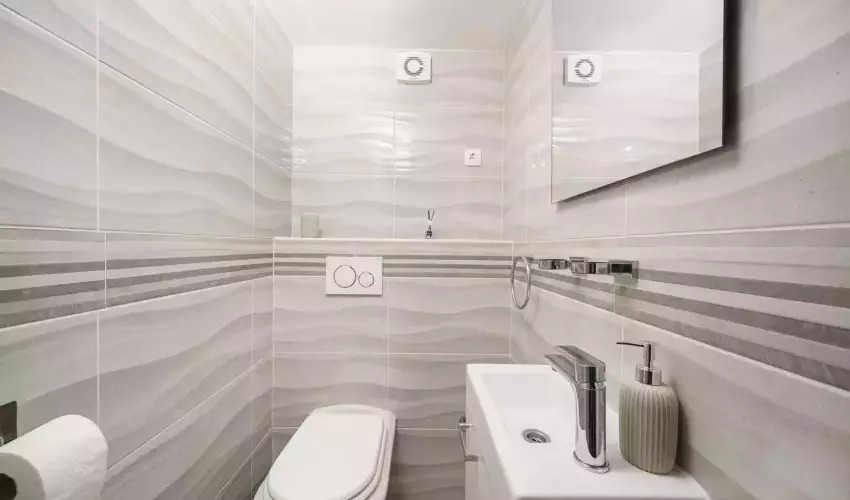Villa Rosalia (Kaštel Stari)