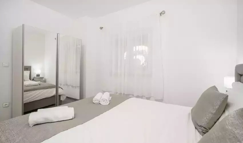 Villa Rosalia (Kaštel Stari)
