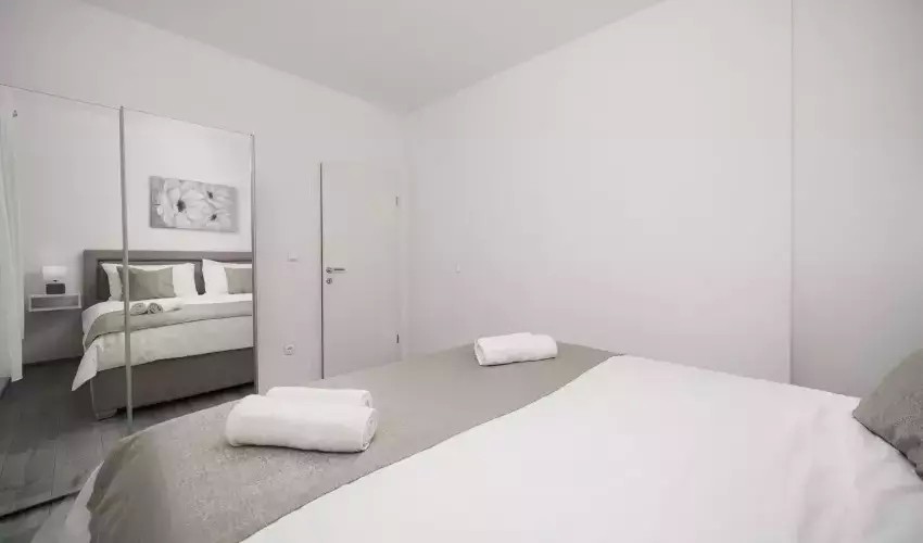 Villa Rosalia (Kaštel Stari)