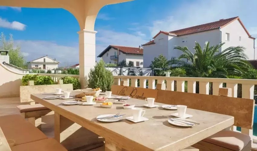 Villa Rosalia (Kaštel Stari)