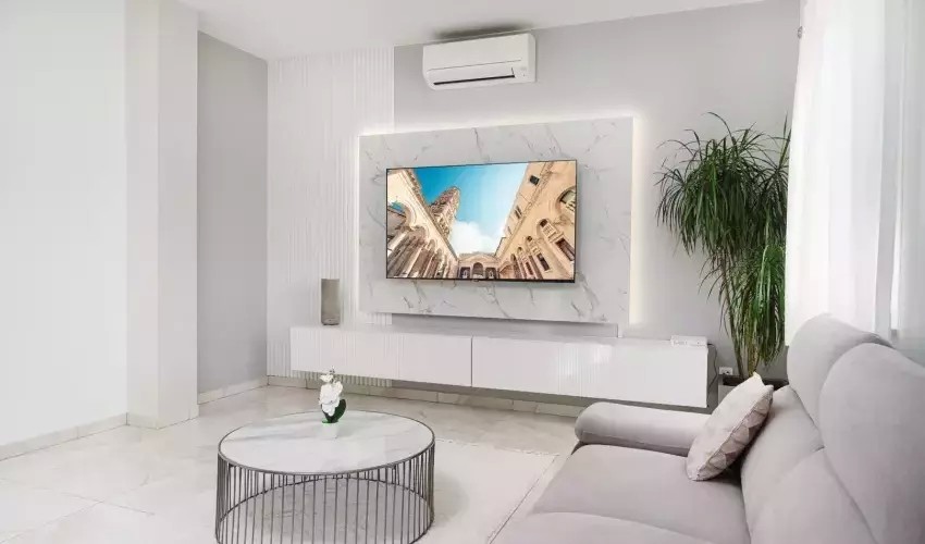 Villa Rosalia (Kaštel Stari)