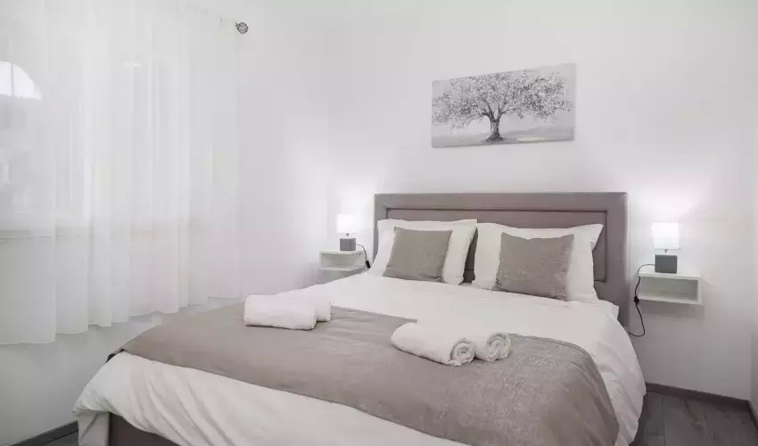 Villa Rosalia (Kaštel Stari)