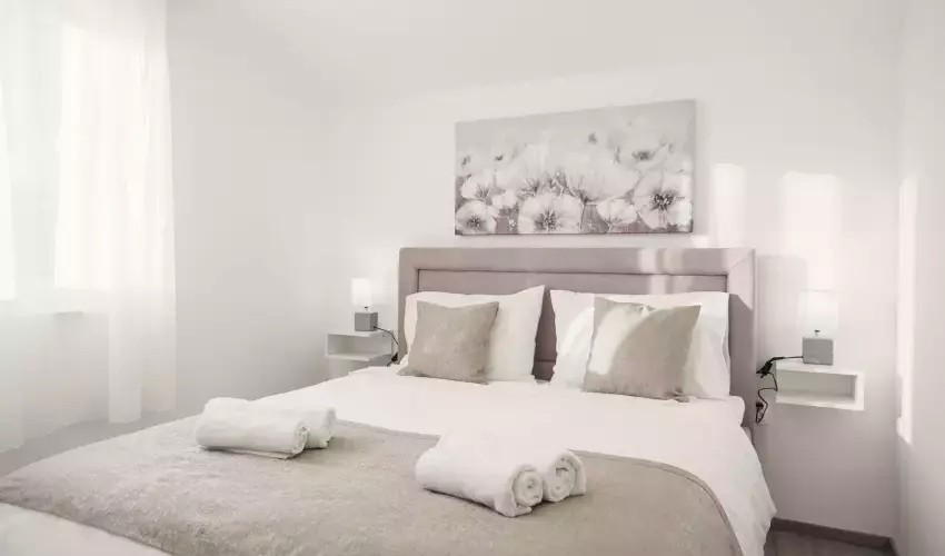 Villa Rosalia (Kaštel Stari)
