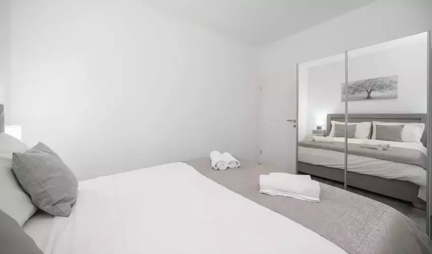 Villa Rosalia (Kaštel Stari)