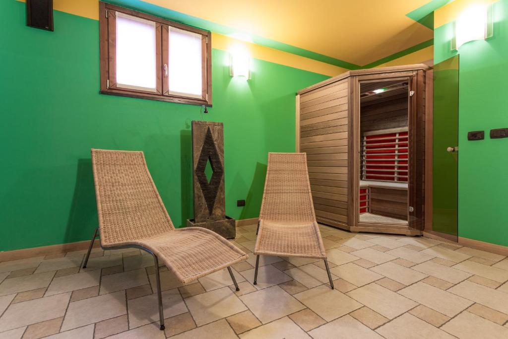 6denní velikonoční zájezd s polopenzí a skipasem – hotel Arisch