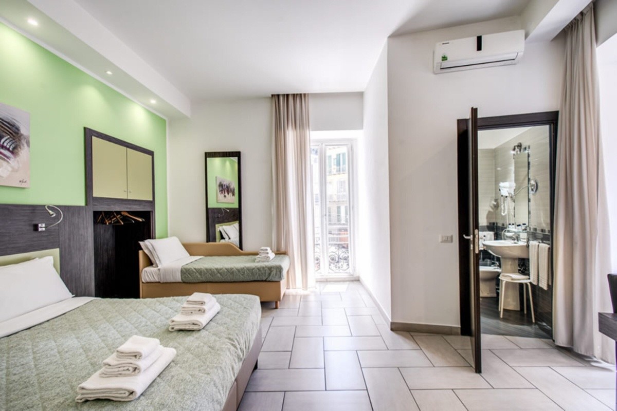 Napoli Suite