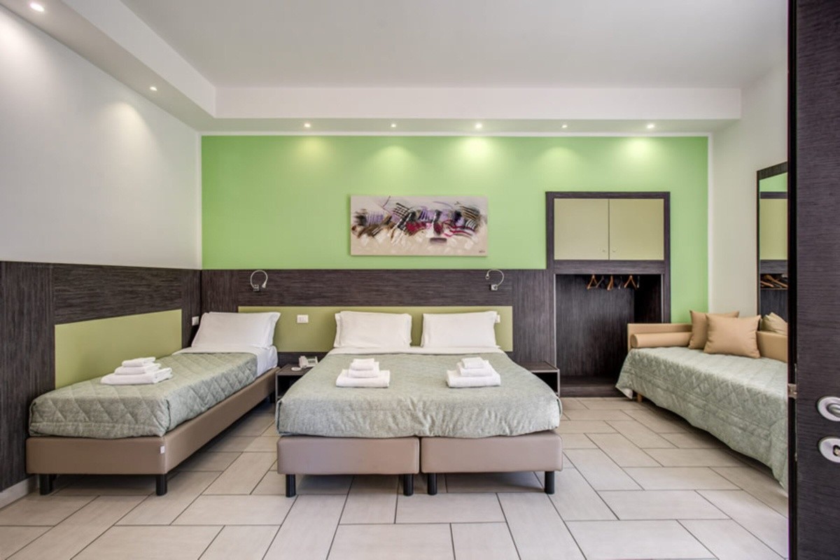 Napoli Suite