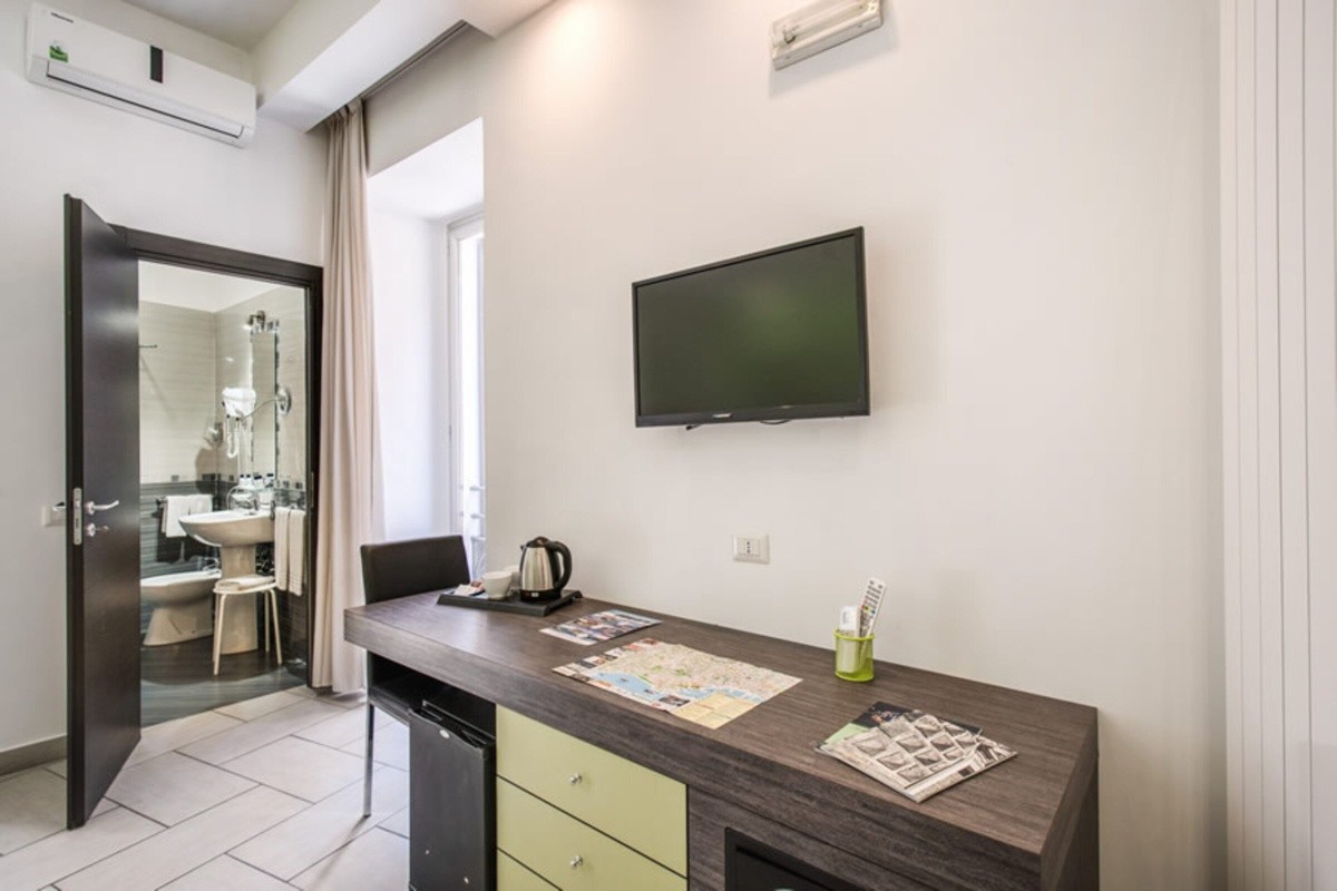 Napoli Suite