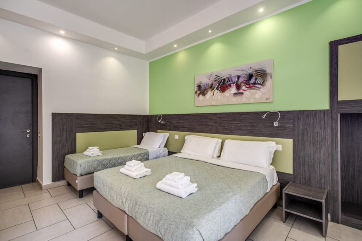 Napoli Suite