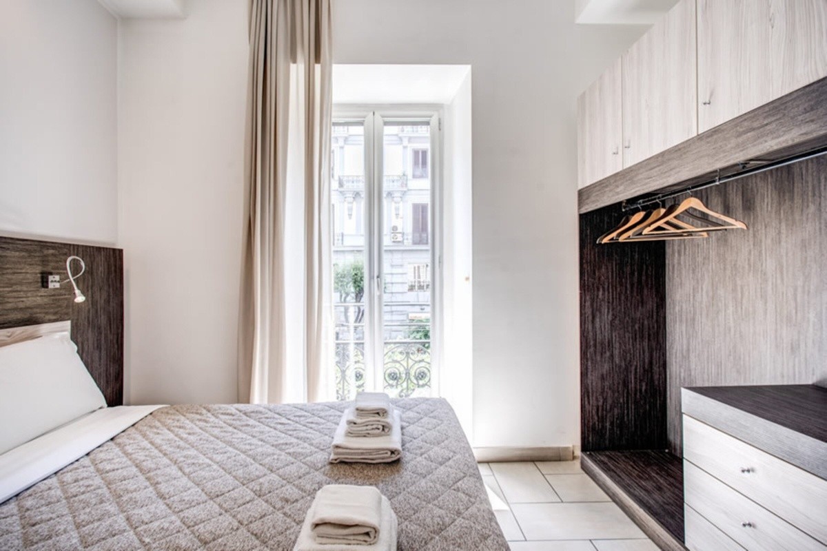 Napoli Suite