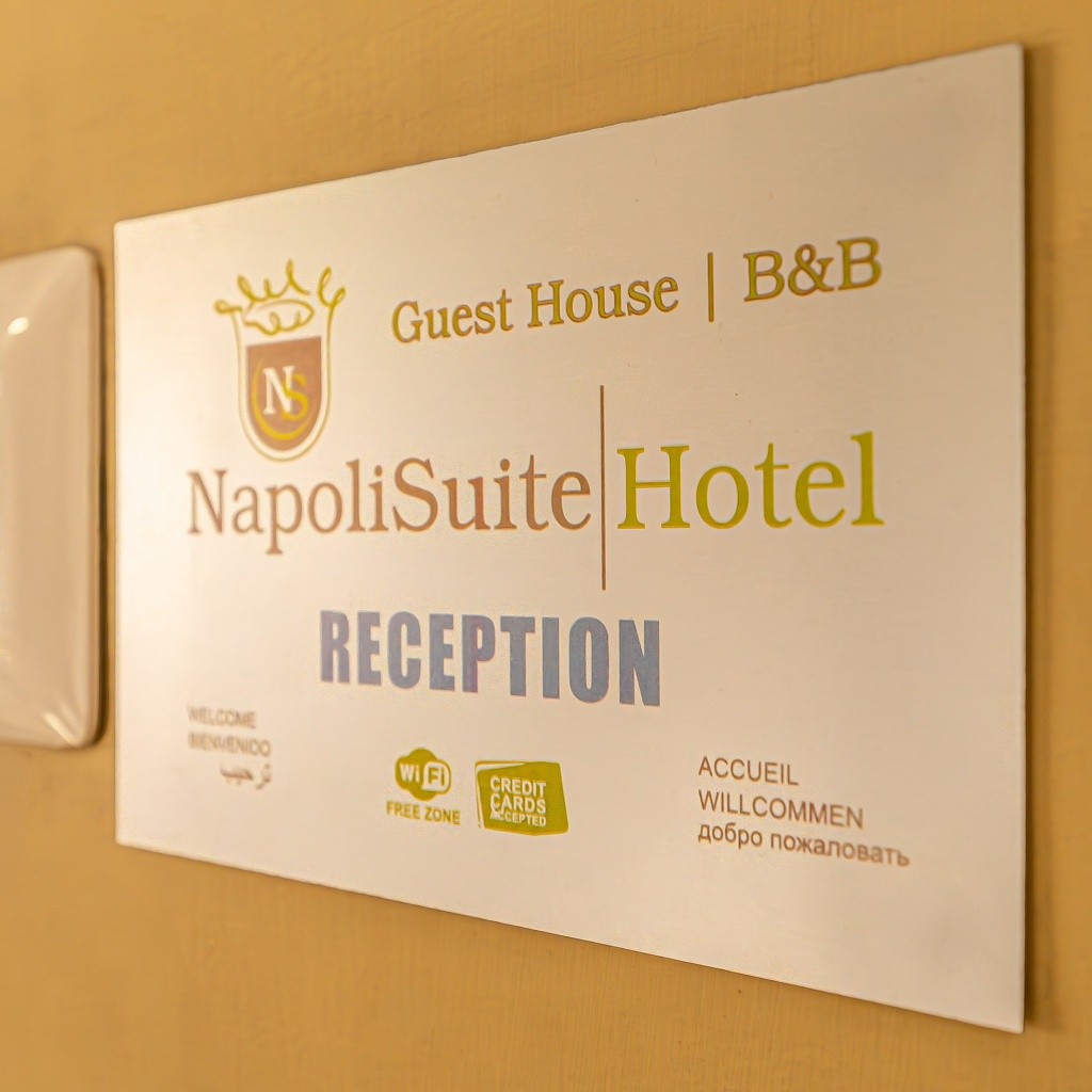 Napoli Suite