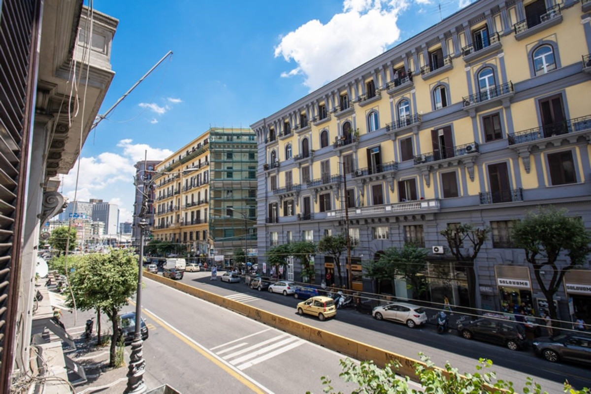 Napoli Suite