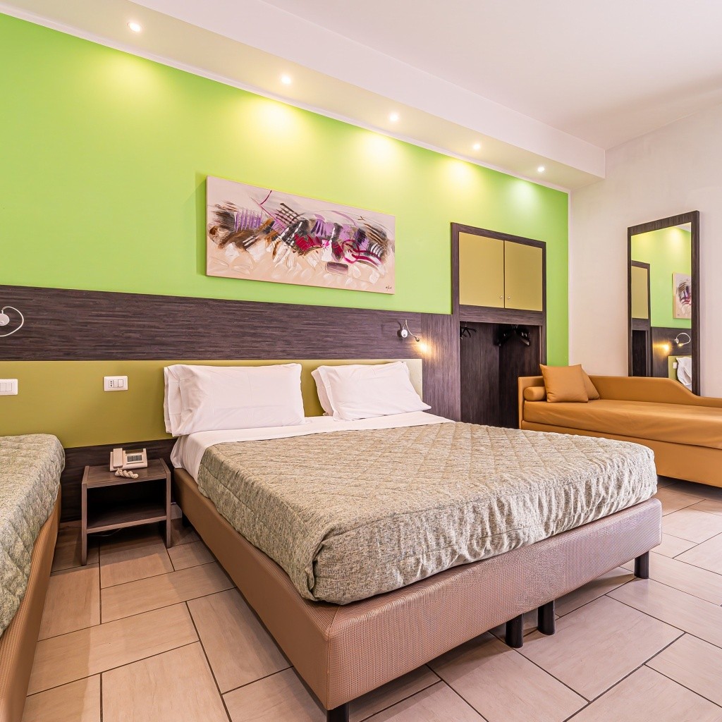 Napoli Suite