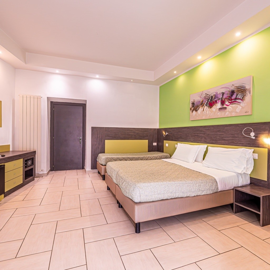 Napoli Suite