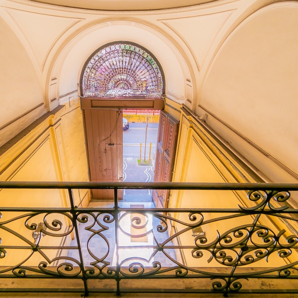 Napoli Suite