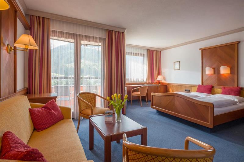 Vital & Sporthotel Brixen