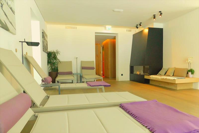 Vital & Sporthotel Brixen