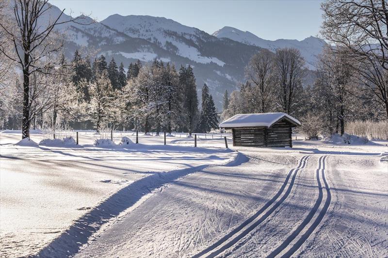 Vital & Sporthotel Brixen