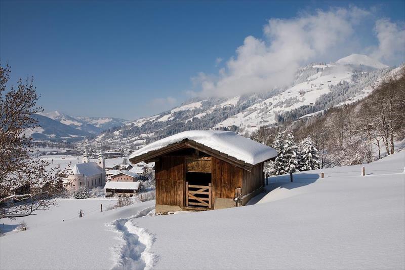 Vital & Sporthotel Brixen