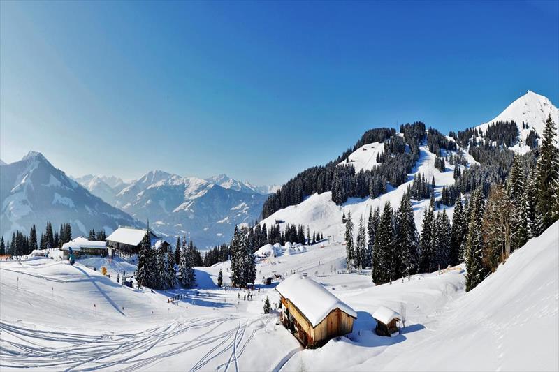 Vital & Sporthotel Brixen