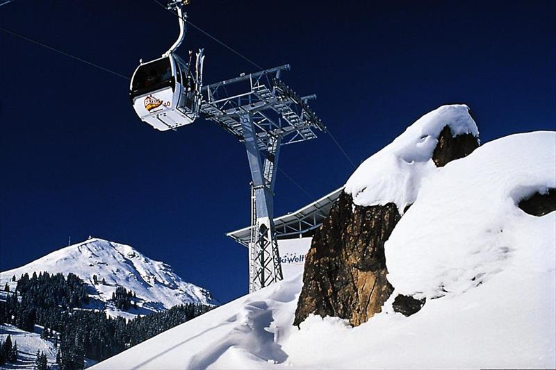 Vital & Sporthotel Brixen