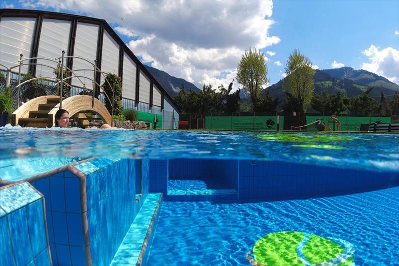 Vital & Sporthotel Brixen