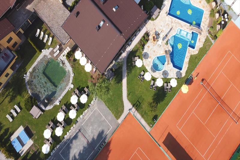 Vital & Sporthotel Brixen
