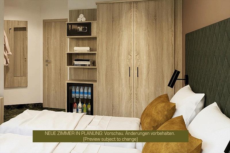 Vital & Sporthotel Brixen