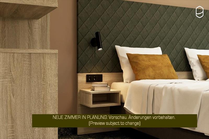Vital & Sporthotel Brixen