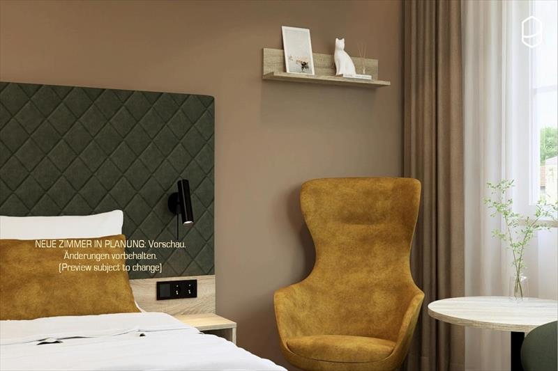 Vital & Sporthotel Brixen
