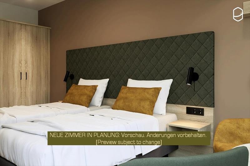 Vital & Sporthotel Brixen