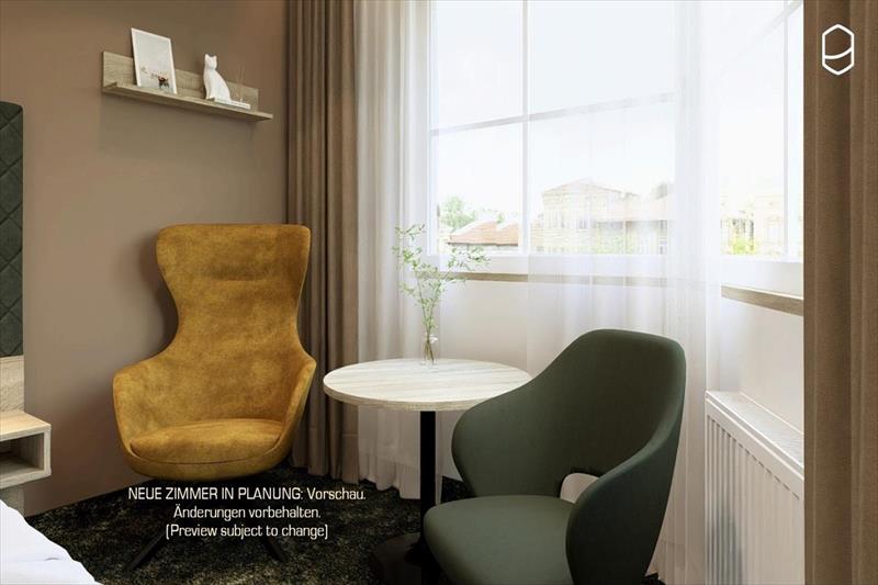 Vital & Sporthotel Brixen